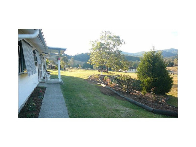 Mount George NSW 2424