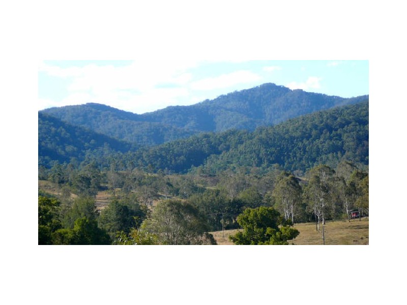 Mount George NSW 2424