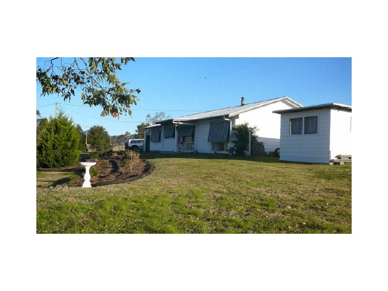 Mount George NSW 2424