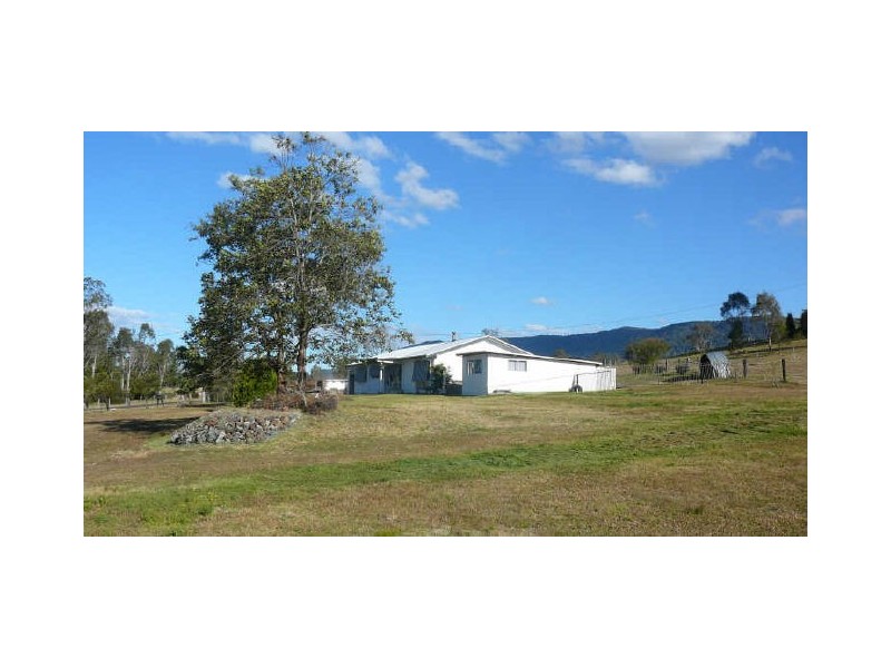 Mount George NSW 2424
