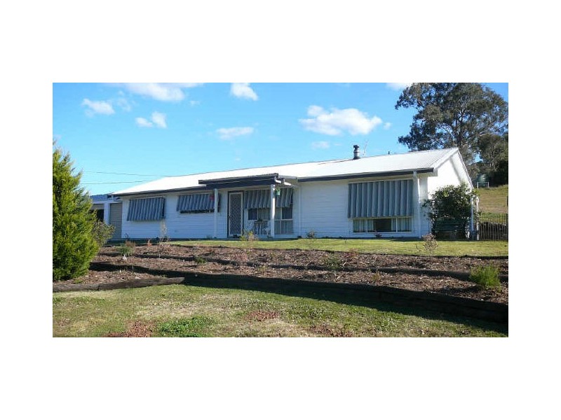 Mount George NSW 2424