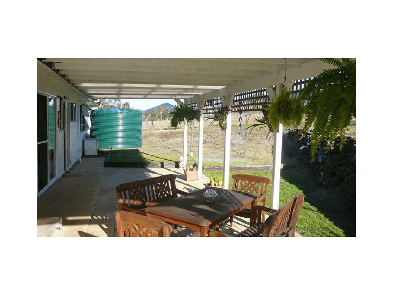 Mount George NSW 2424