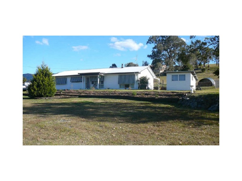 Mount George NSW 2424