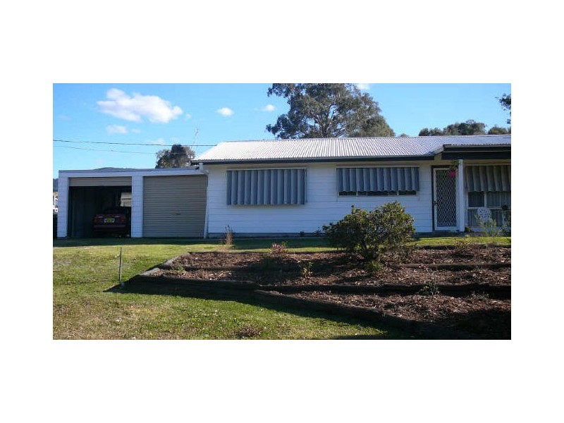 Mount George NSW 2424