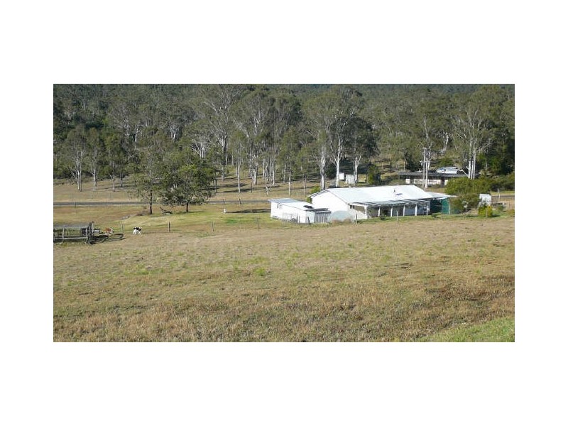 Mount George NSW 2424