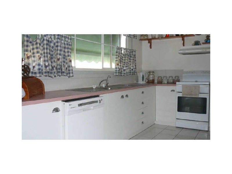 Mount George NSW 2424