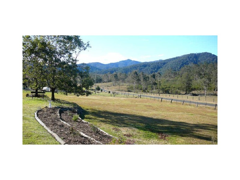 Mount George NSW 2424