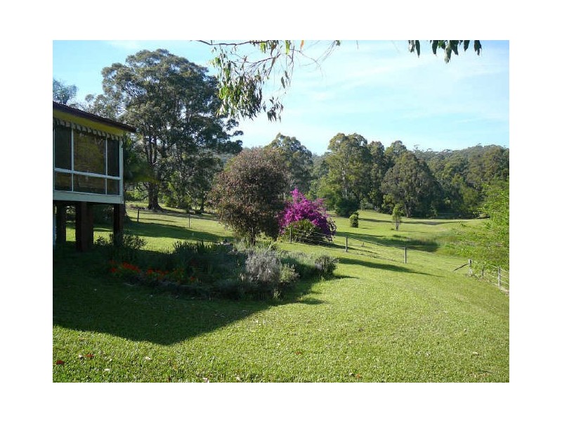 Hannam Vale NSW 2443