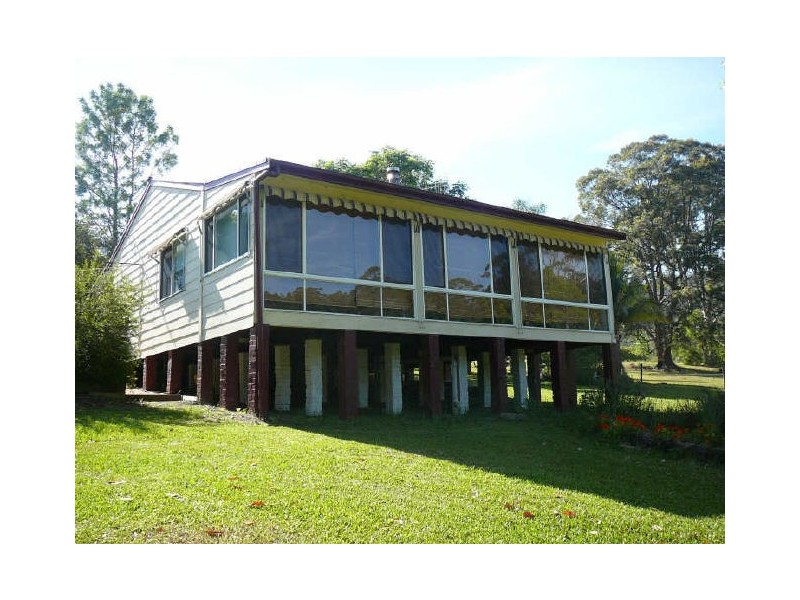 Hannam Vale NSW 2443