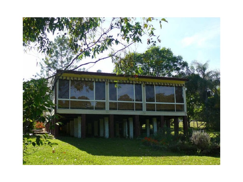 Hannam Vale NSW 2443