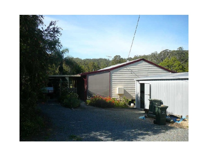 Hannam Vale NSW 2443