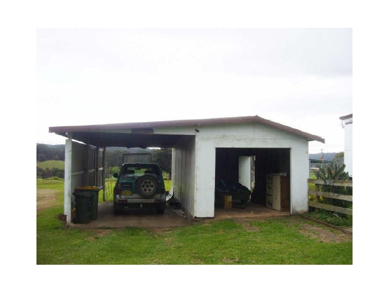 385 Hannam Vale Road, Hannam Vale NSW 2443