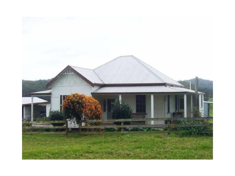 385 Hannam Vale Road, Hannam Vale NSW 2443