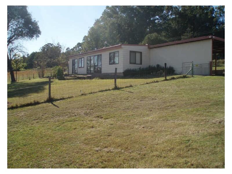 237 Gloucester Road, Burrell Creek NSW 2429