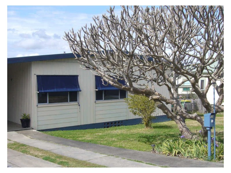 25 Moon Street, Wingham NSW 2429