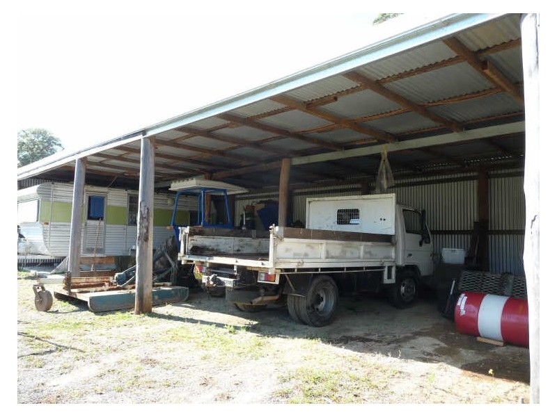 Hannam Vale NSW 2443