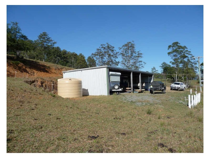 Hannam Vale NSW 2443