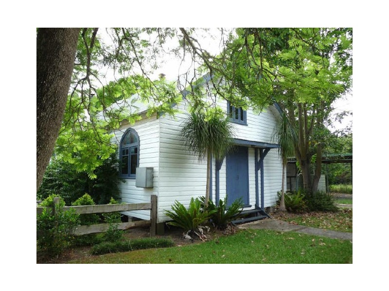 Hannam Vale NSW 2443