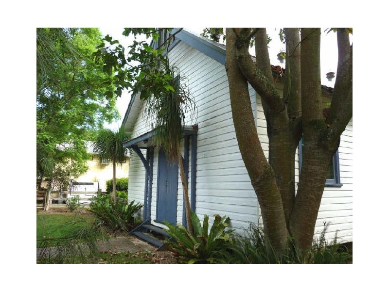 Hannam Vale NSW 2443