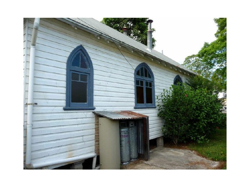 Hannam Vale NSW 2443