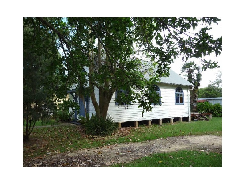 Hannam Vale NSW 2443