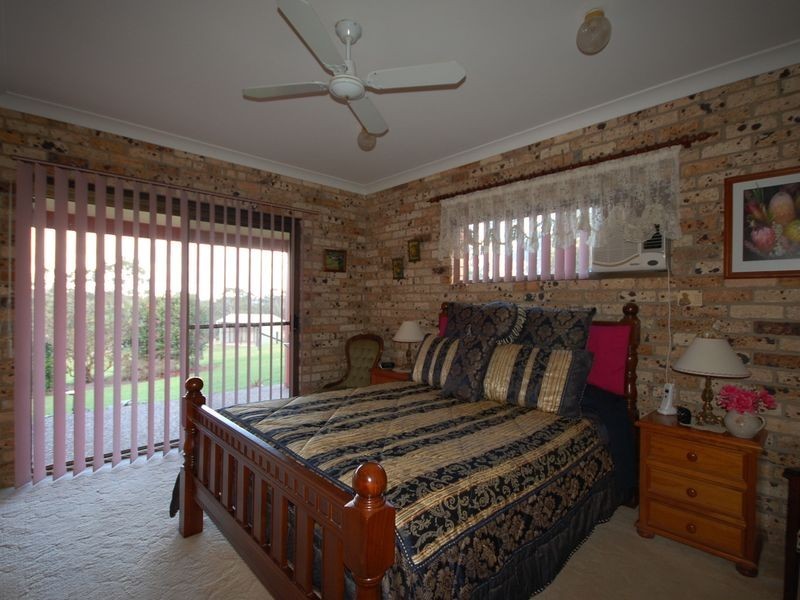 8 The Cedars Drive, Wingham NSW 2429