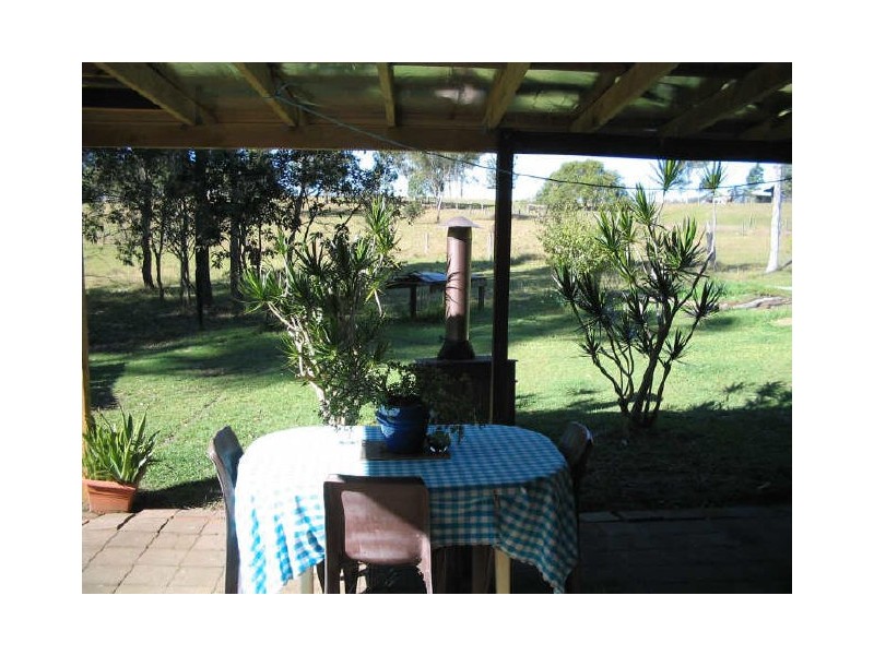 165 Clarkes Road, Tinonee NSW 2430