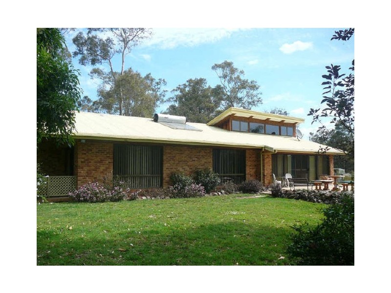 Charity Creek NSW 2424