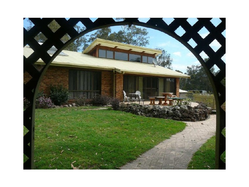 Charity Creek NSW 2424