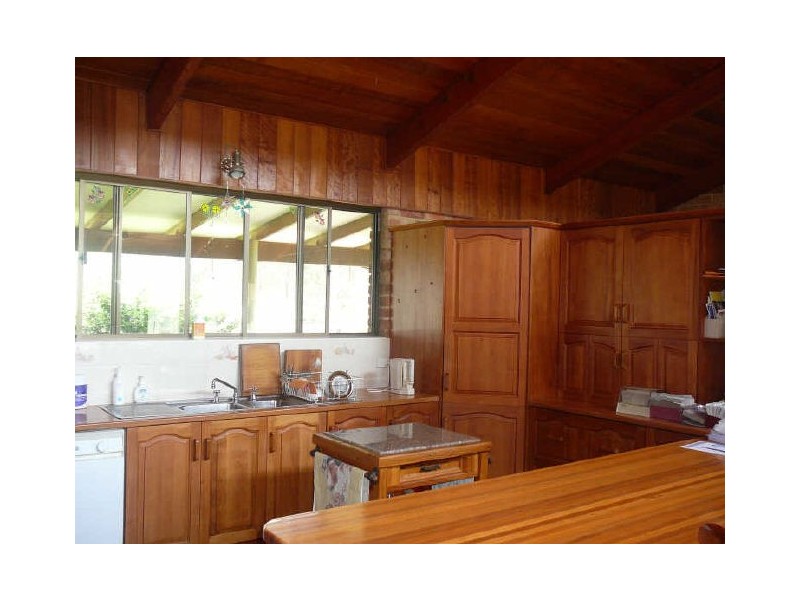 Charity Creek NSW 2424