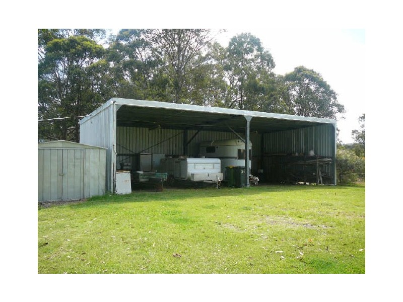 Charity Creek NSW 2424