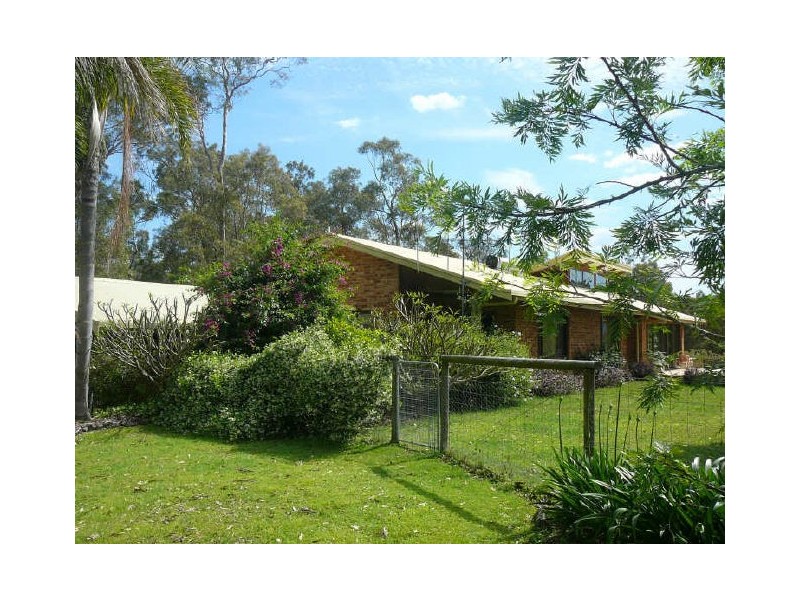 Charity Creek NSW 2424