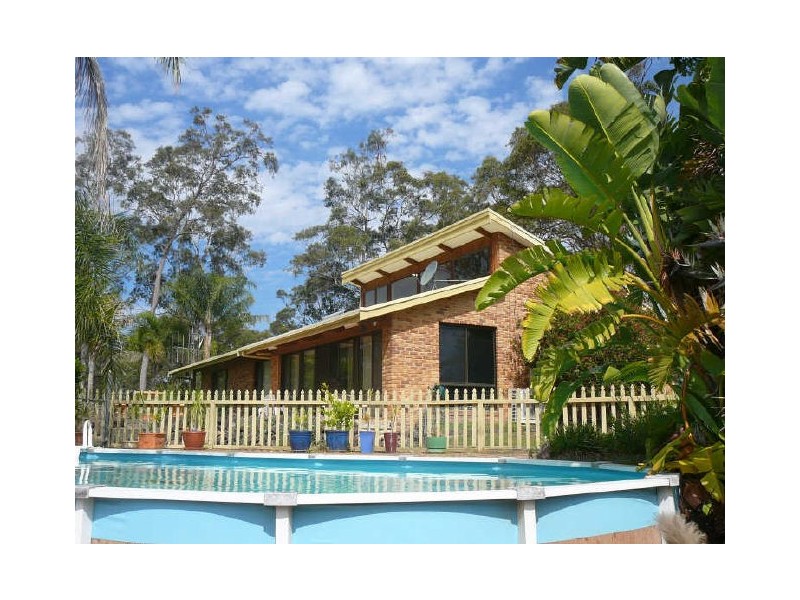 Charity Creek NSW 2424