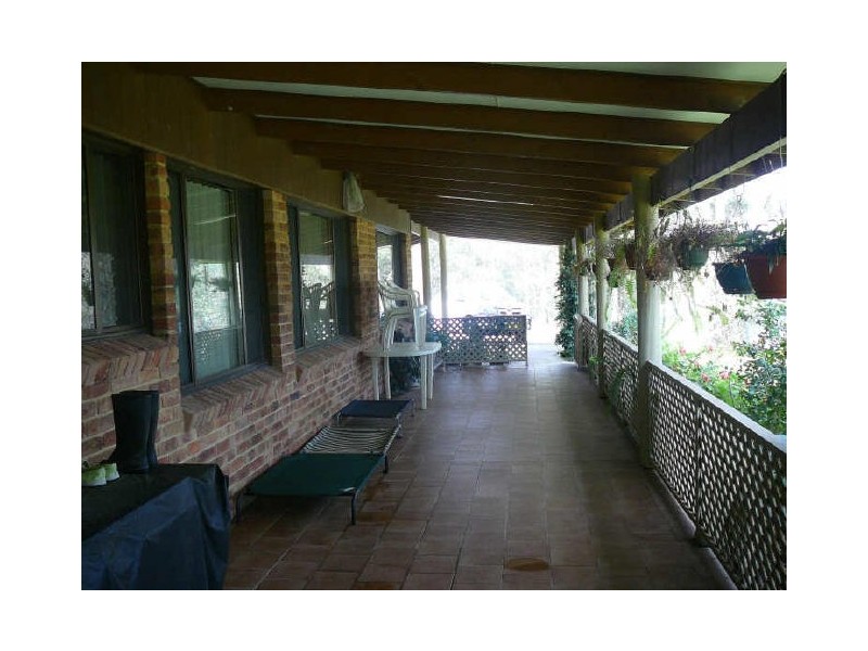 Charity Creek NSW 2424