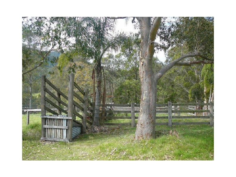 Charity Creek NSW 2424