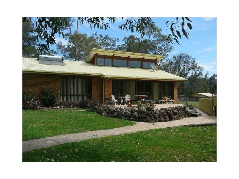 Charity Creek NSW 2424