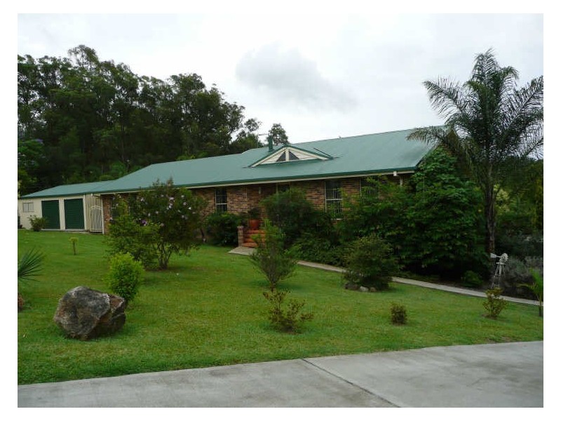5 Abbotts Falls Road, Wingham NSW 2429