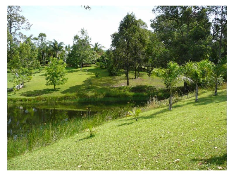 5 Abbotts Falls Road, Wingham NSW 2429