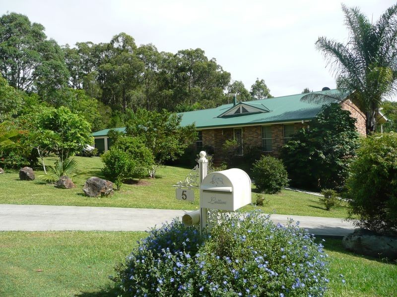 5 Abbotts Falls Road, Wingham NSW 2429