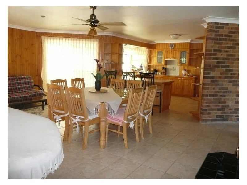 5 Abbotts Falls Road, Wingham NSW 2429