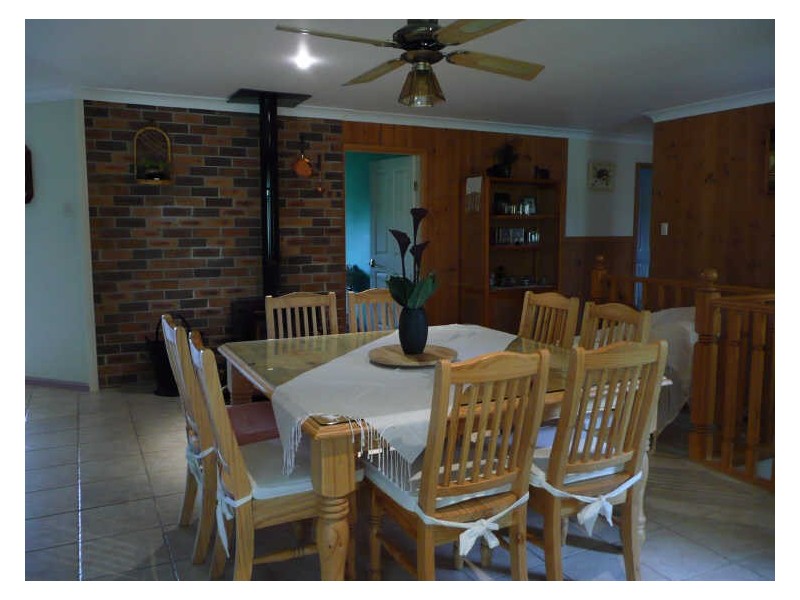 5 Abbotts Falls Road, Wingham NSW 2429