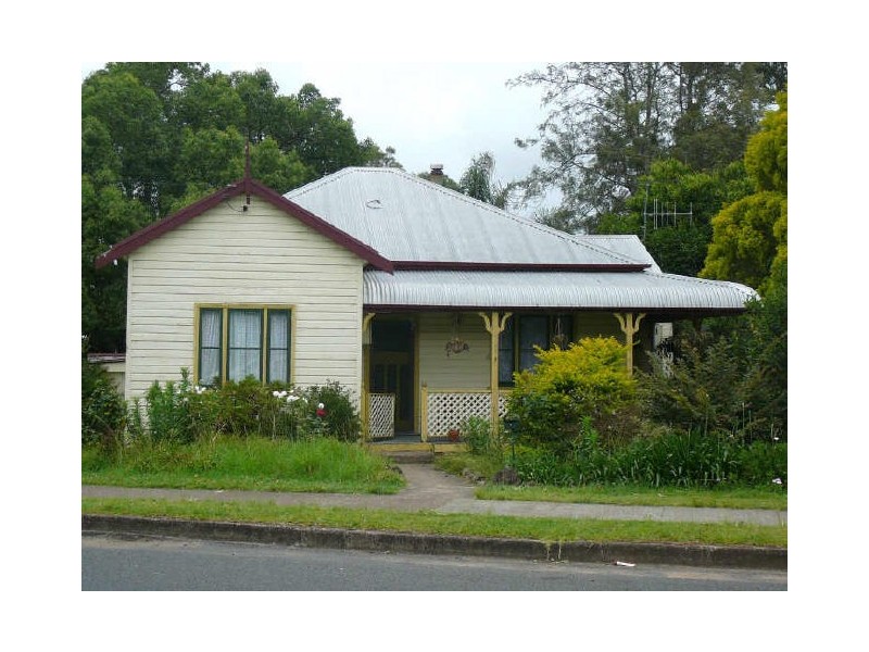Wingham NSW 2429