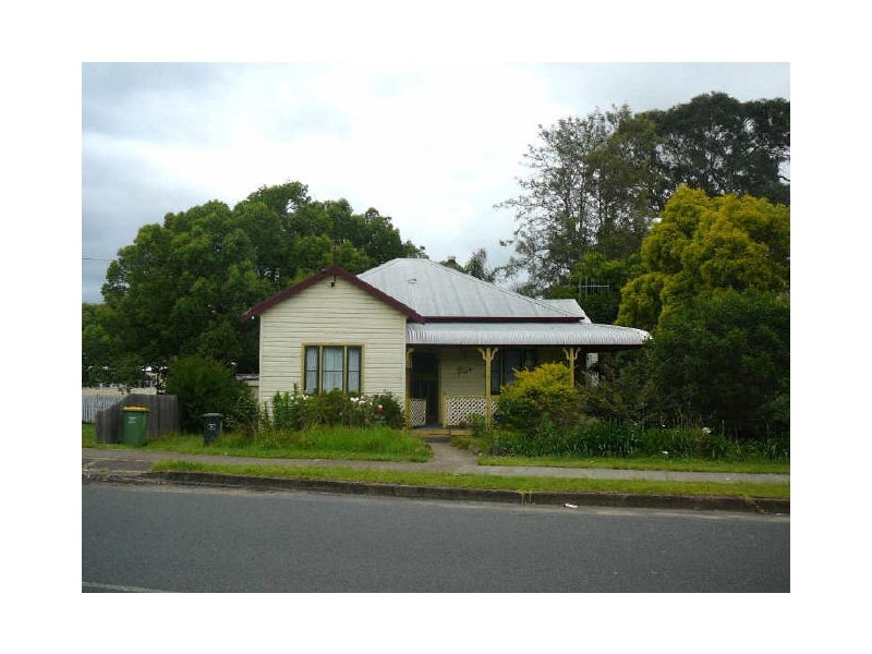 Wingham NSW 2429