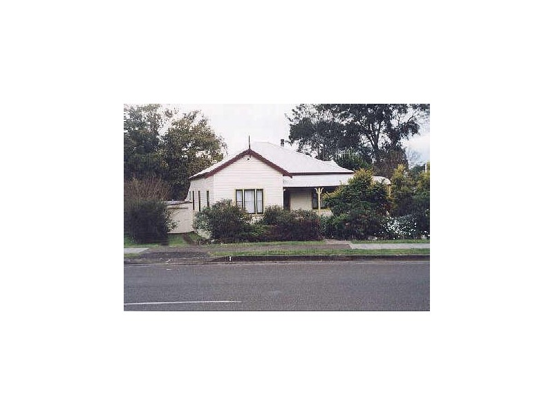 Wingham NSW 2429