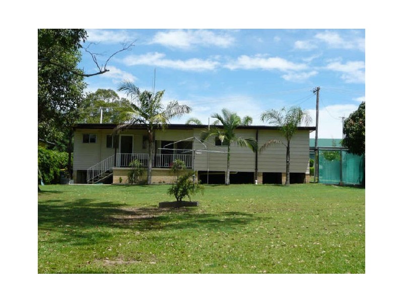 Wingham NSW 2429