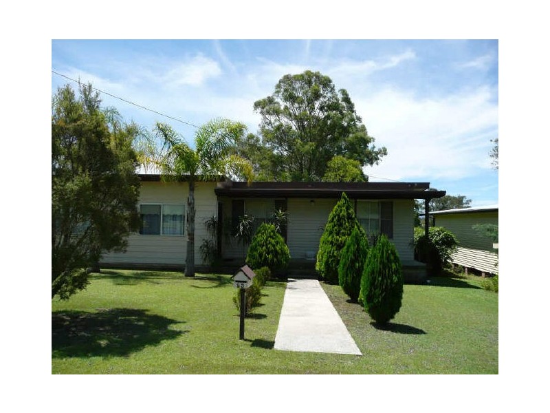 Wingham NSW 2429