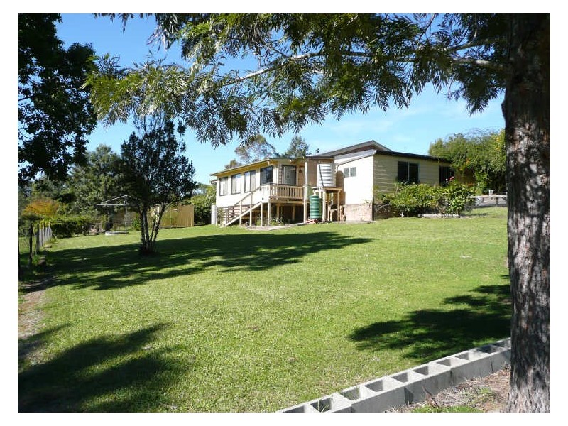 115 Marchfield Road, Wingham NSW 2429