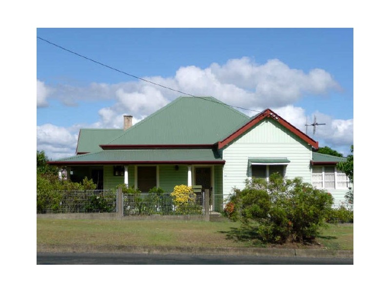 Wingham NSW 2429