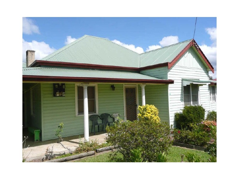 Wingham NSW 2429