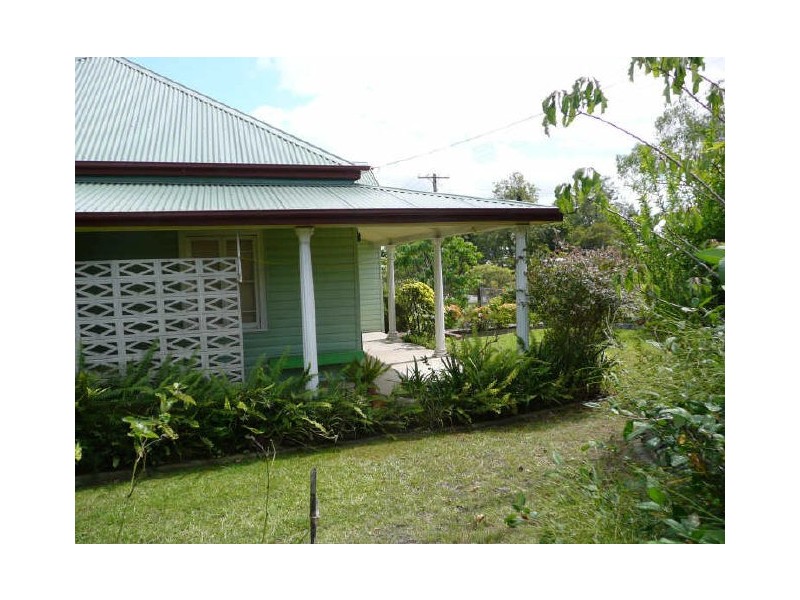 Wingham NSW 2429
